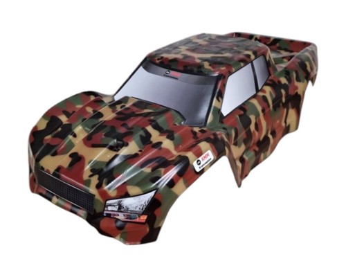 Kmm carrozzeria unbreakable - kmm,