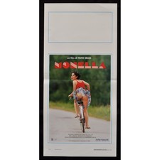 locandina MONELLA tinto brass Ammirati serena grandi nunzi martinkova B176