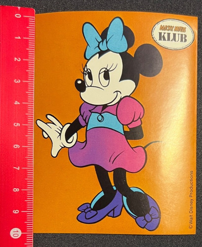 Walt disney productions - disney,