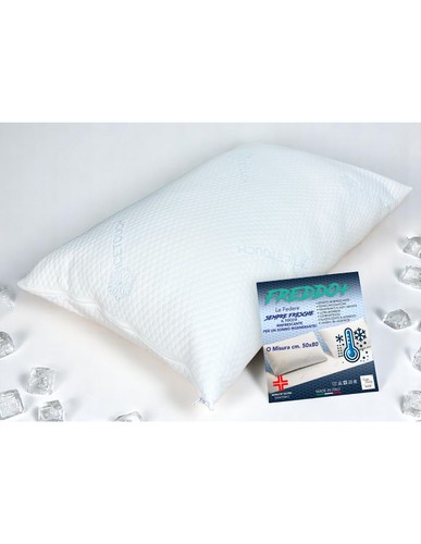 Federa rinfrescante ice touch - federa,