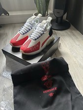 Scarpe da ginnastica Versace