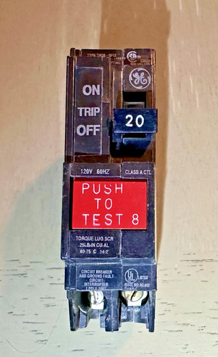 Thqb1120gf polo 20a - 1,