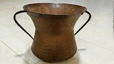 Antica grande conca per - grande,