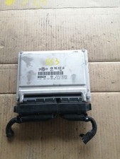 CENTRALINA MOTORE AUDI A4 A6 VW PASSAT 1.8 TURBO BOSCH 0 261 206 524, 0261206524