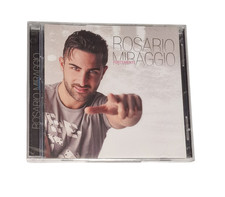 Rosario Miraggio Cd + Dvd