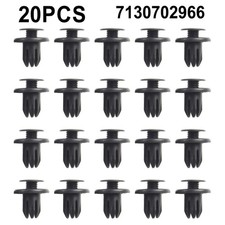 Clip rivestimento passaruota