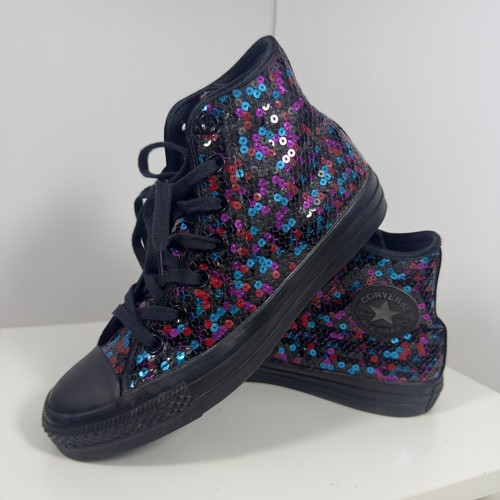 Converse chuck taylor all star - converse,