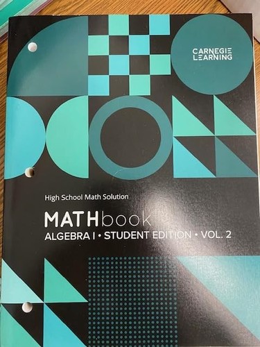 Mathbook algebra vol 2 - mathbook:,