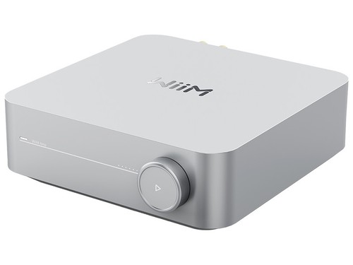 Wiim amp silver amplificatore - amp,
