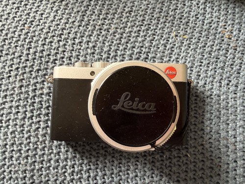 Leica lux 17 megapixel - d-lux,