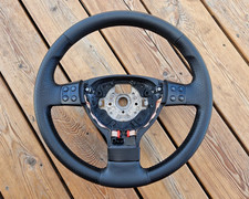 NUOVA PELLE VOLKSWAGEN GOLF 5