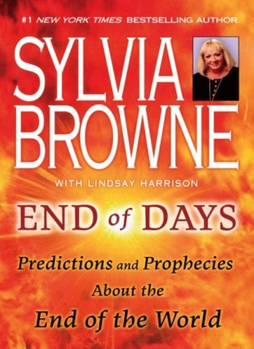 End days predictions and - end,