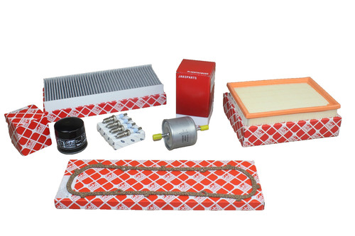Kit revisione motore - kit,