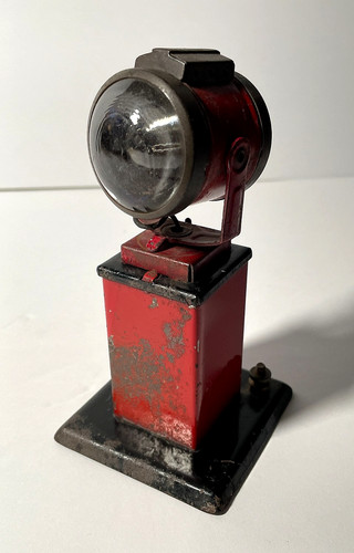 Luce ricerca elettrica - luce,
