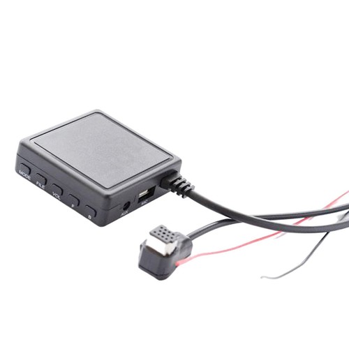 Automobile bluetooth audio - automobile,