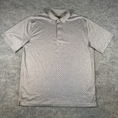 Ariat tek polo - mens, l