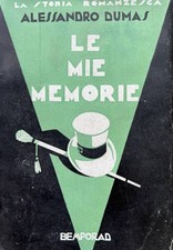 Le mie memorie