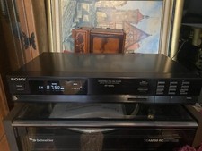 Sony ST-S100L Sintonizzatore FM Stereo/FM-AM