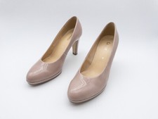 Gabor Donna Zeppe Tacchi Alti Tempo Libero Elegante Pelle Tgl 39 Eu Art. 5186-45