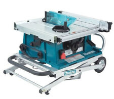 Sega da banco portatile Makita