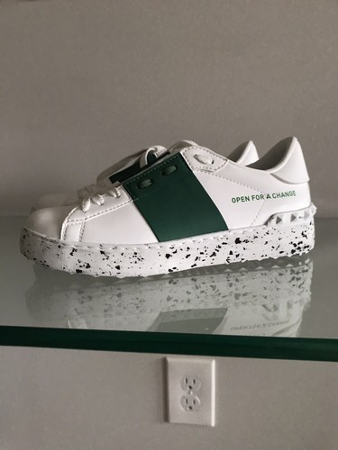 Nuove sneakers valentino - nuove,