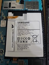 Batteria tablet EB-BT230FBE