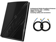 Antenna mobile a banda larga