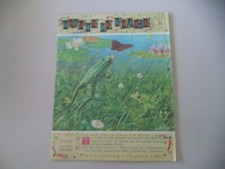 TUTTE LE FIABE - FRATELLI