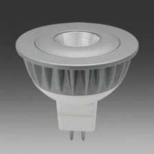 MARINO CRISTAL 20991 HP7LED EVO GU5,3 12V  SHARP LED LUC CALDA 3000° K 350 LUMEN