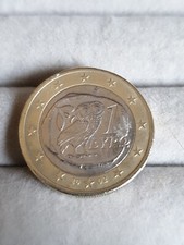 Euro grecia 2002 - euro,