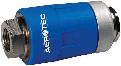 Frizione sicurezza aerotec - frizione, di