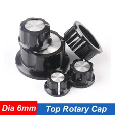 Manopola girevole controllo