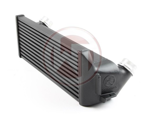 Kit intercooler competizione