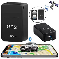 Mini Trasmettitore GPS Tracker