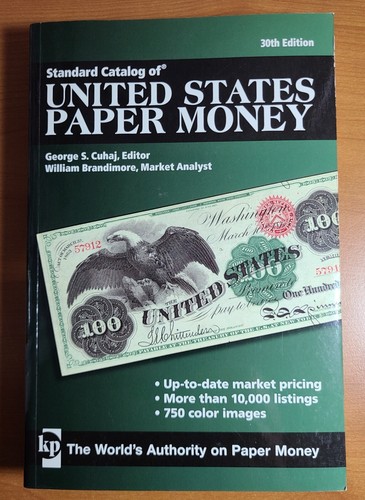 Standard catalog united - standard,