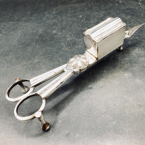 Candela snuffer antico - candela,
