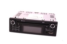 CD Autoradio Dacia Sandero