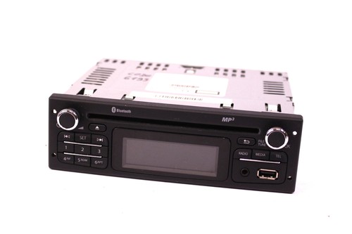 Autoradio dacia sandero - dacia,