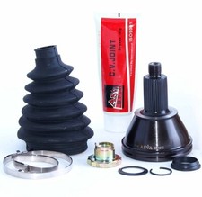 Kit giunti albero motore lato