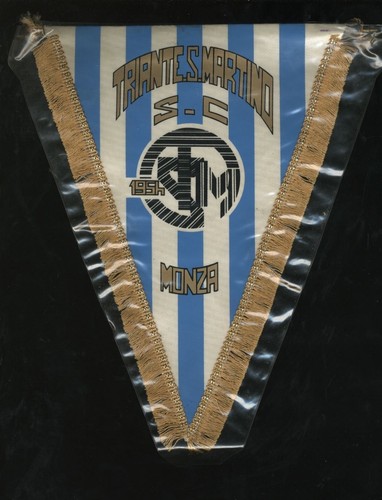 Gagliardetto calcio 30 - x,