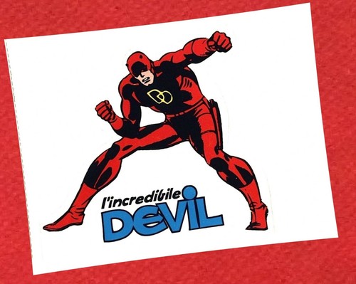 Devil 06 05 1971 - n.27, 06/05/1971