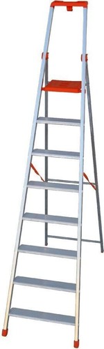 Facal scala alluminio 8 - facal,