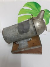 Soffietto Affumicatore per Api Vintage