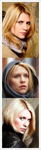 Homeland colour bookmarks - homeland,