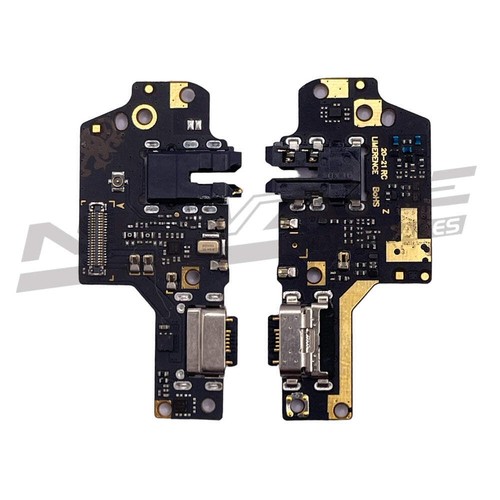Xiaomi redmi note pcb - 8t,