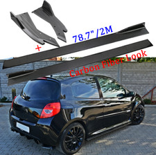 Per Renault Clio 3 GT 78.7"