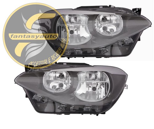 Bmw serie f20 f21 - serie,