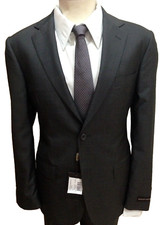 ABITO UOMO GRIGIO