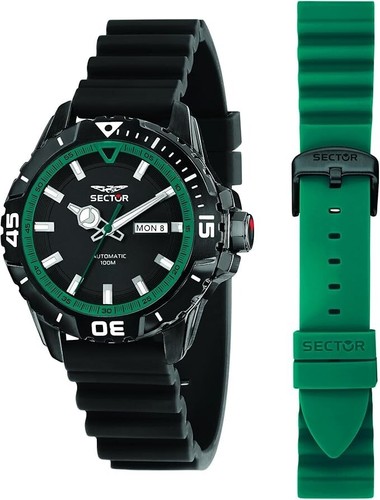 Orologio uomo sector - orologio,