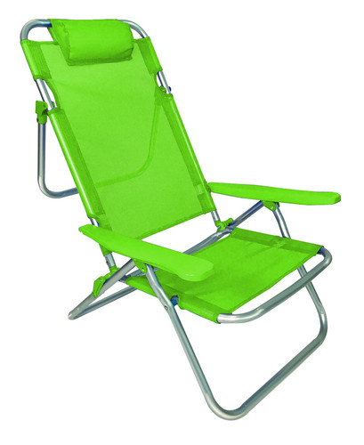 Spiaggina reclinabile big - reclinabile,